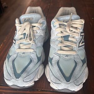 New Balance Sneakers woman’s 7.5